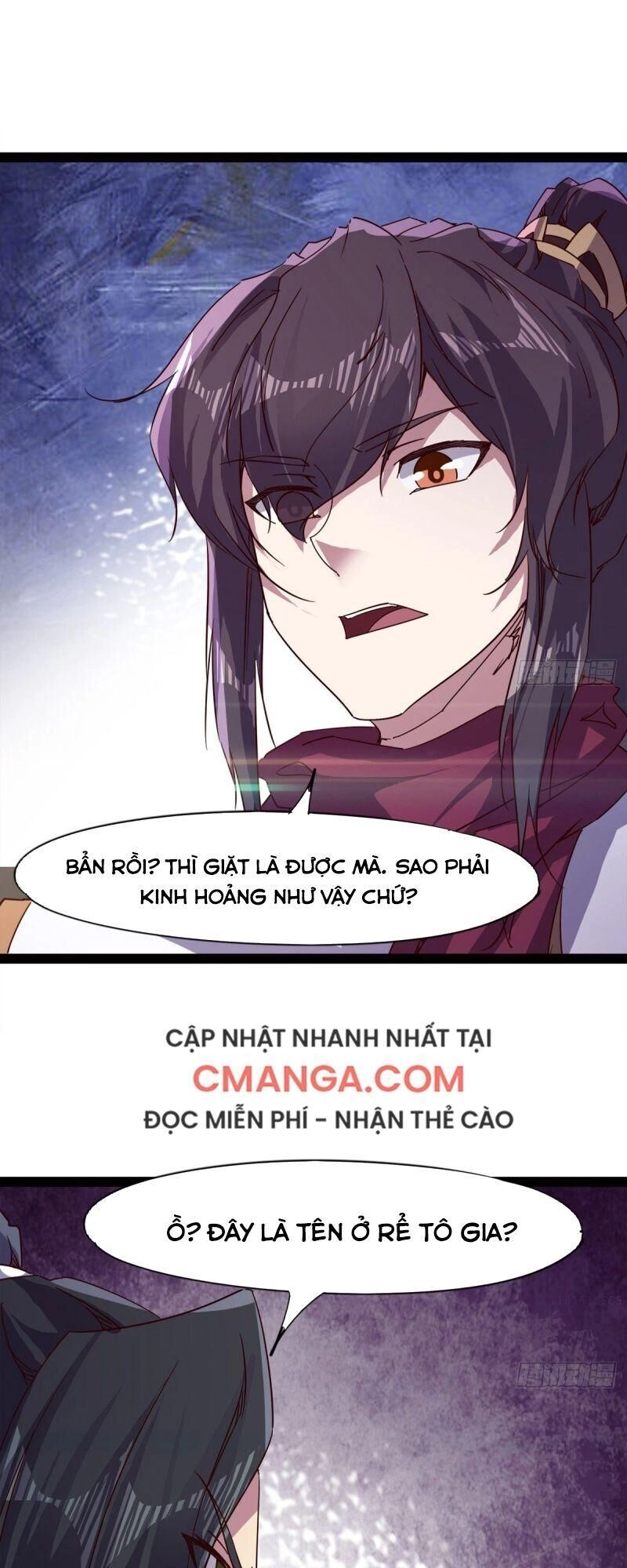 Kiếm Đồ Chapter 62 - 1