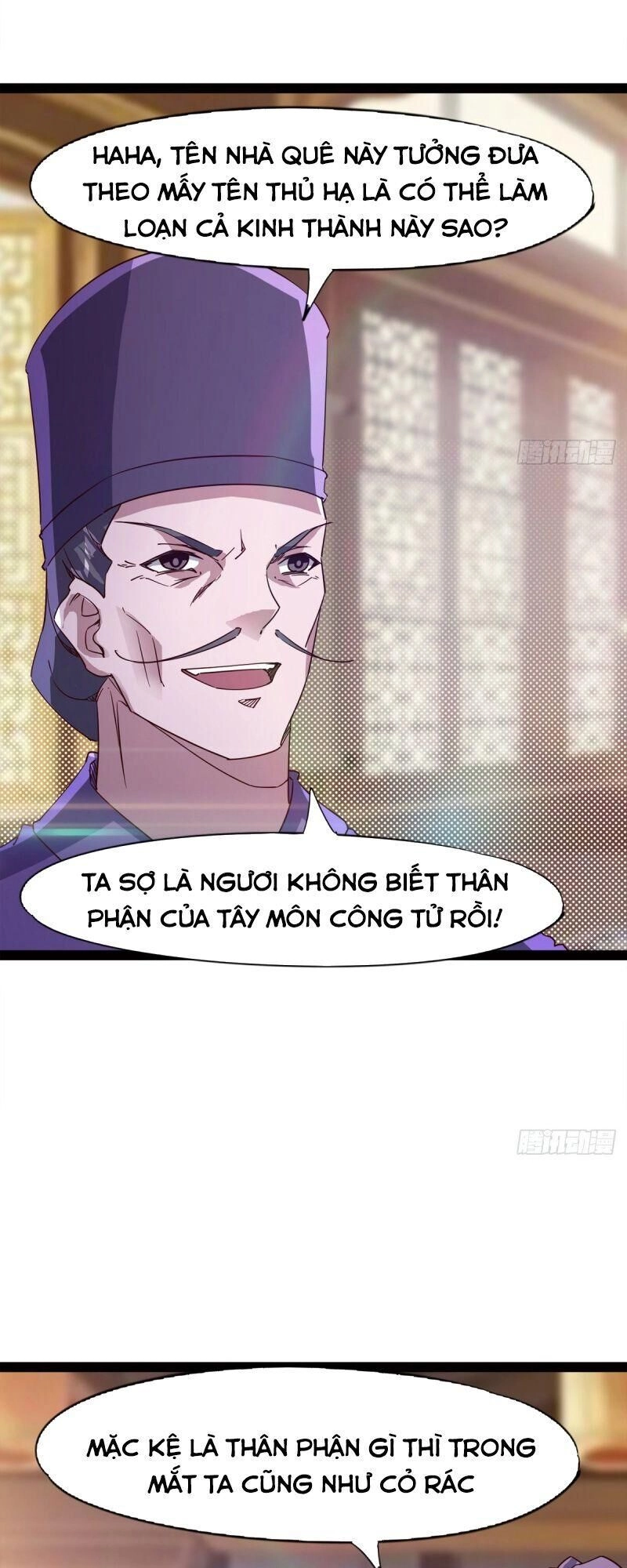 Kiếm Đồ Chapter 62 - 3