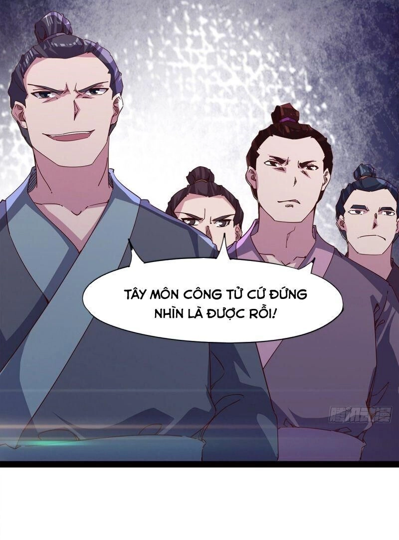 Kiếm Đồ Chapter 62 - 6