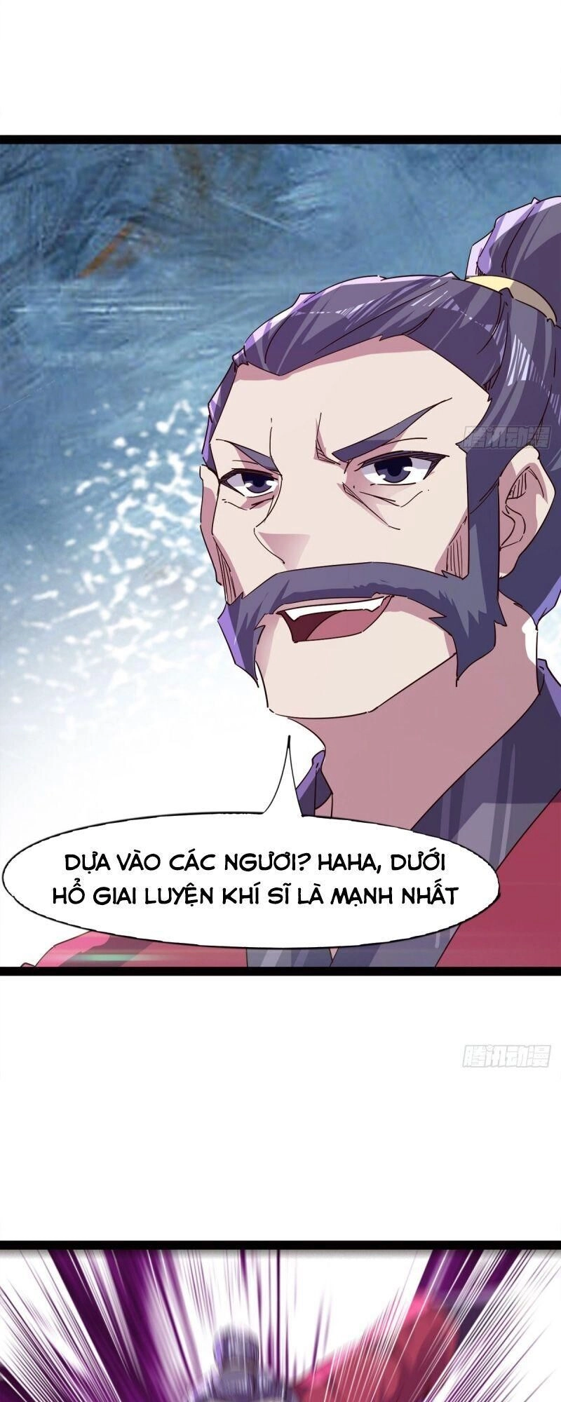 Kiếm Đồ Chapter 62 - 7