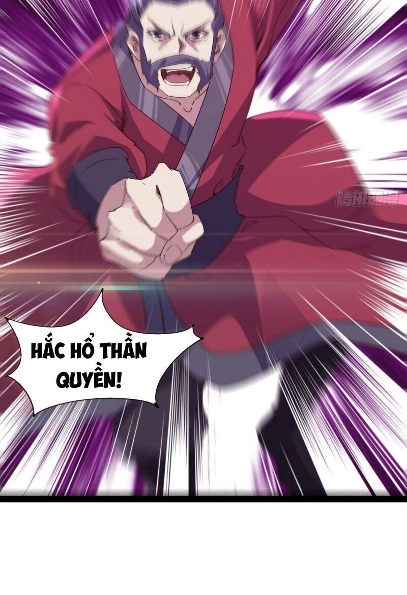 Kiếm Đồ Chapter 62 - 8