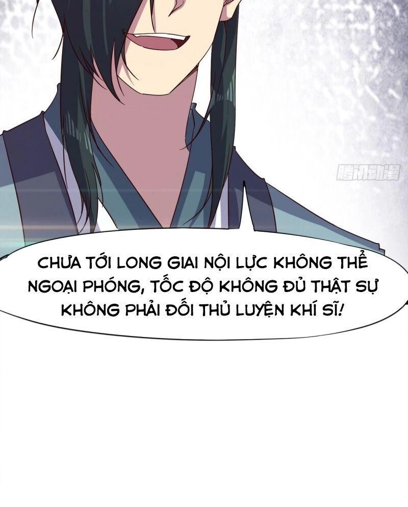Kiếm Đồ Chapter 62 - 12