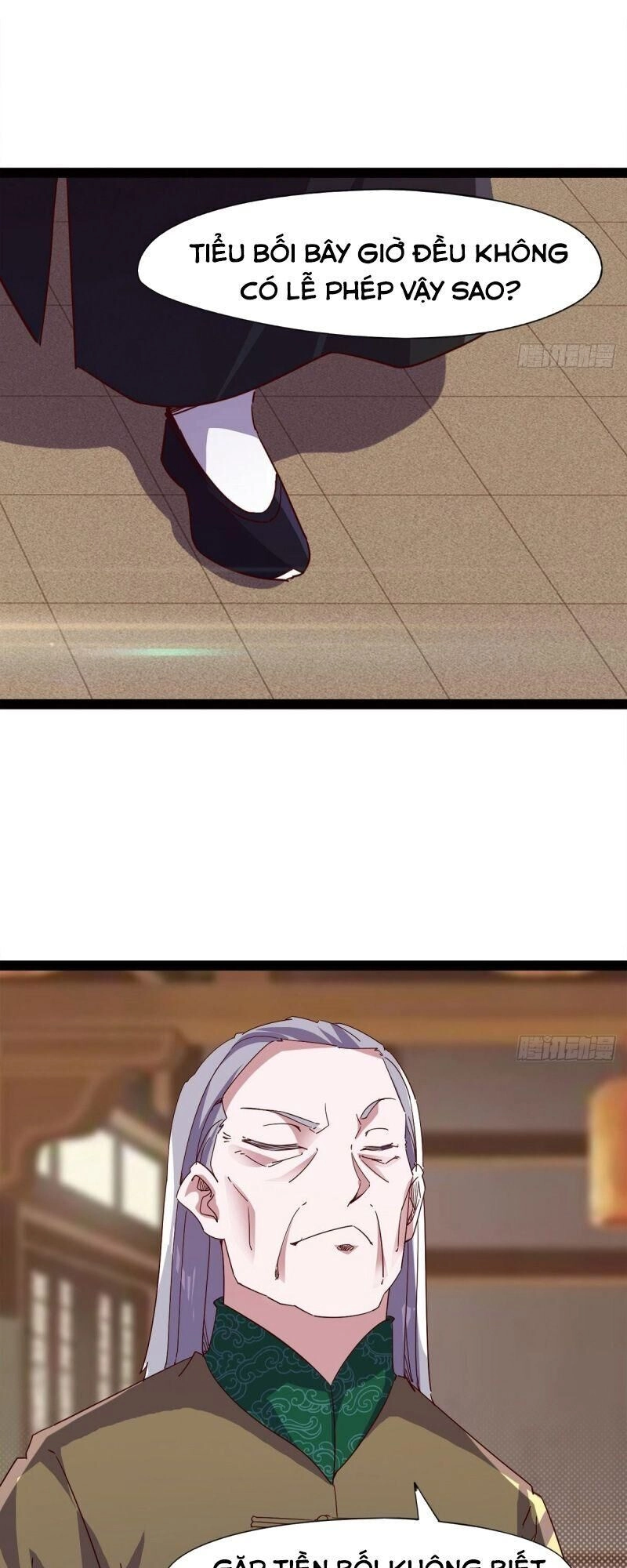 Kiếm Đồ Chapter 62 - 15