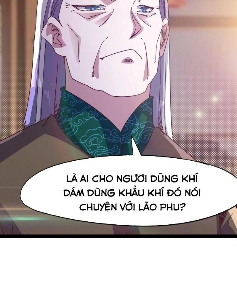 Kiếm Đồ Chapter 62 - 18