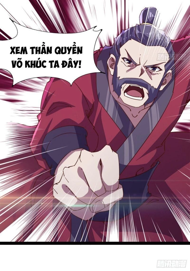 Kiếm Đồ Chapter 62 - 20