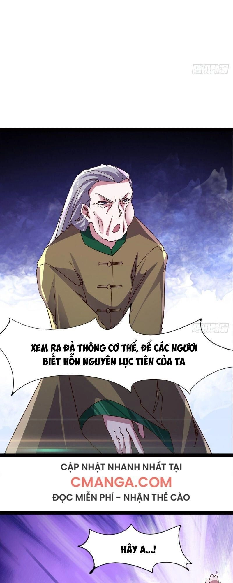 Kiếm Đồ Chapter 62 - 25