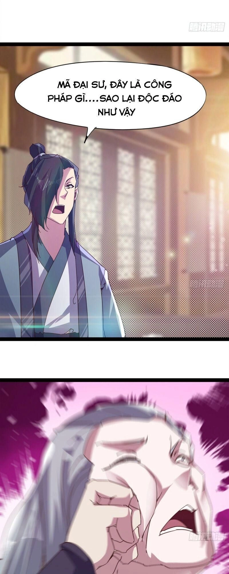 Kiếm Đồ Chapter 62 - 27