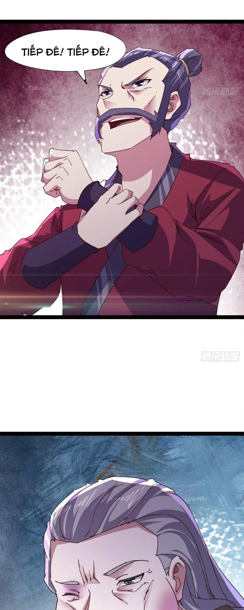 Kiếm Đồ Chapter 62 - 29