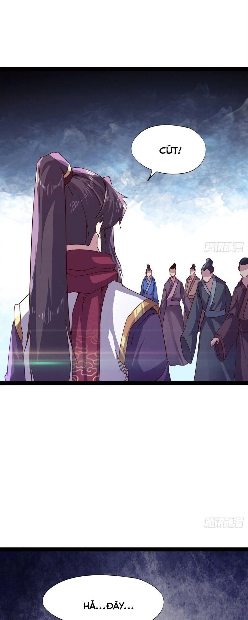 Kiếm Đồ Chapter 62 - 33