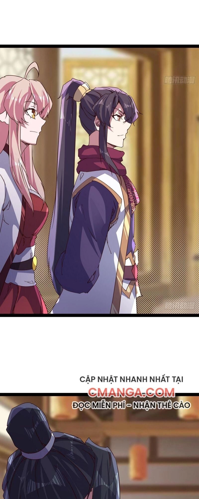 Kiếm Đồ Chapter 62 - 35