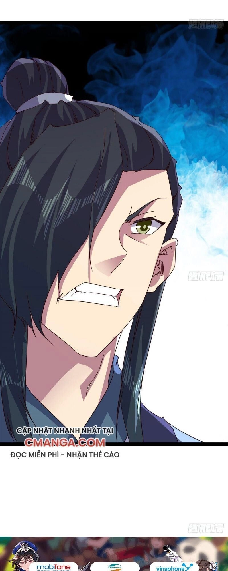 Kiếm Đồ Chapter 62 - 37