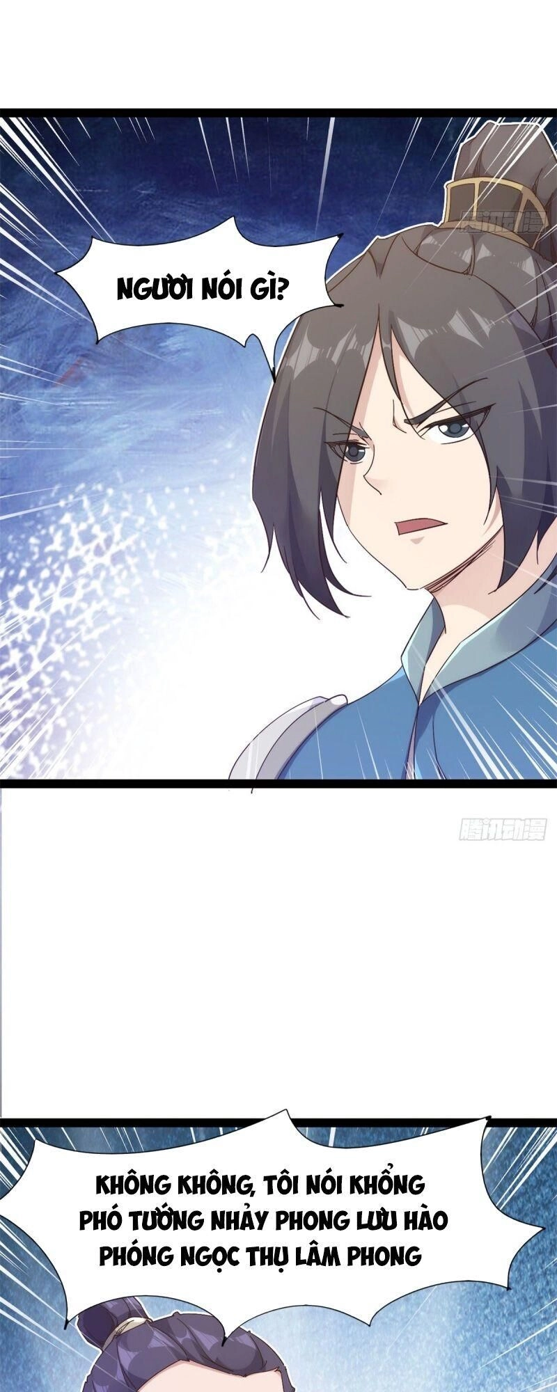 Kiếm Đồ Chapter 64 - 41