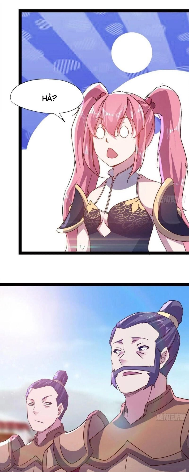 Kiếm Đồ Chapter 69 - 5