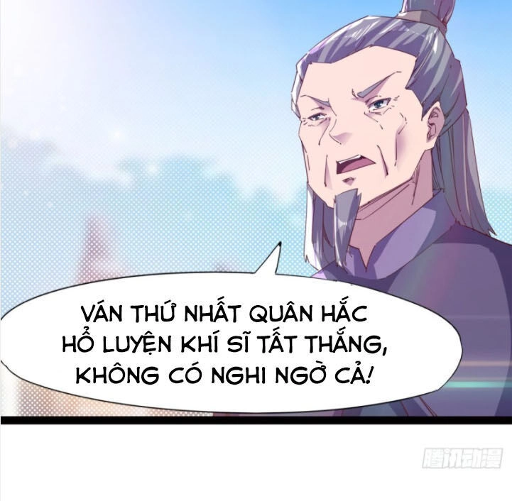 Kiếm Đồ Chapter 71 - 29