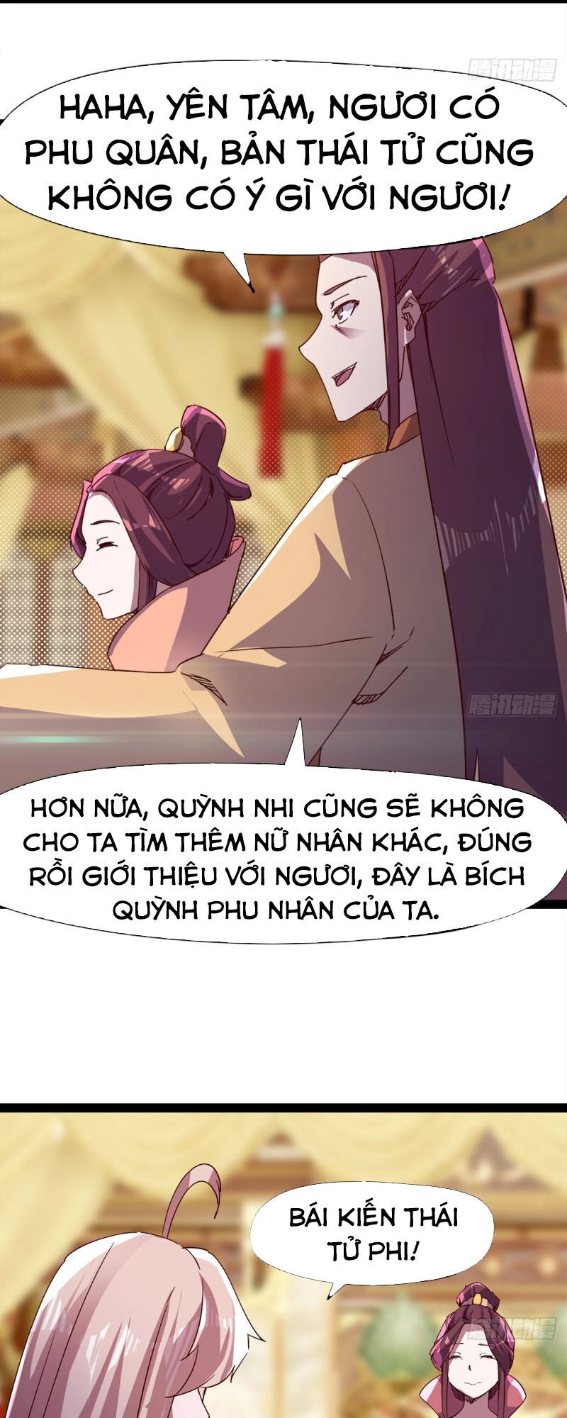 Kiếm Đồ Chapter 79 - 20