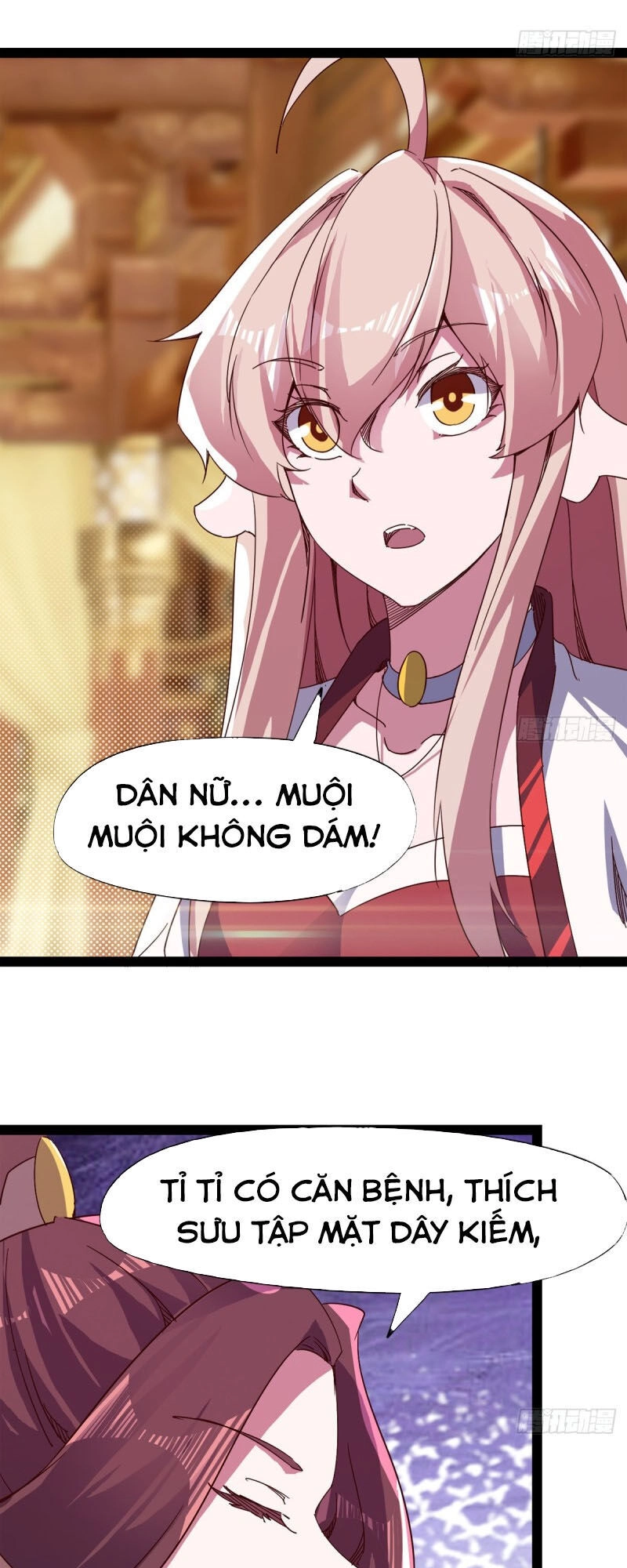 Kiếm Đồ Chapter 79 - 34