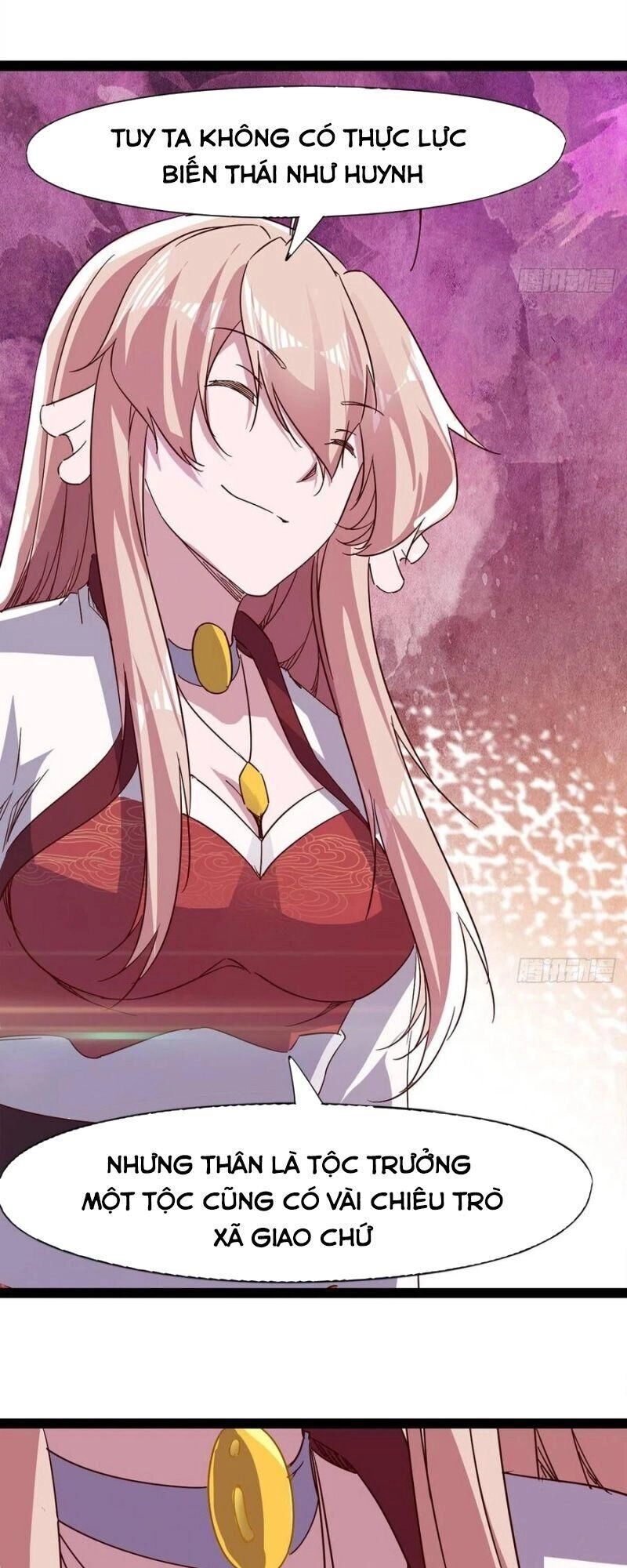 Kiếm Đồ Chapter 80 - 46