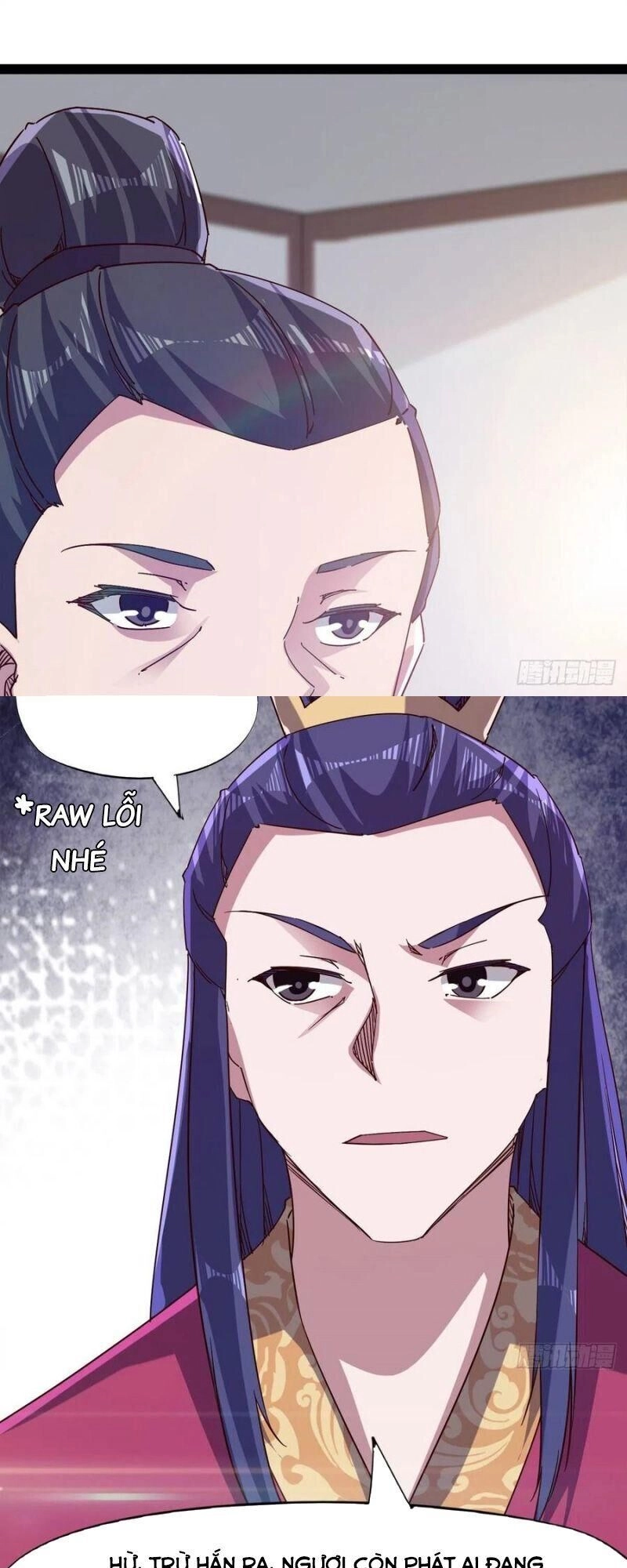 Kiếm Đồ Chapter 81 - 9