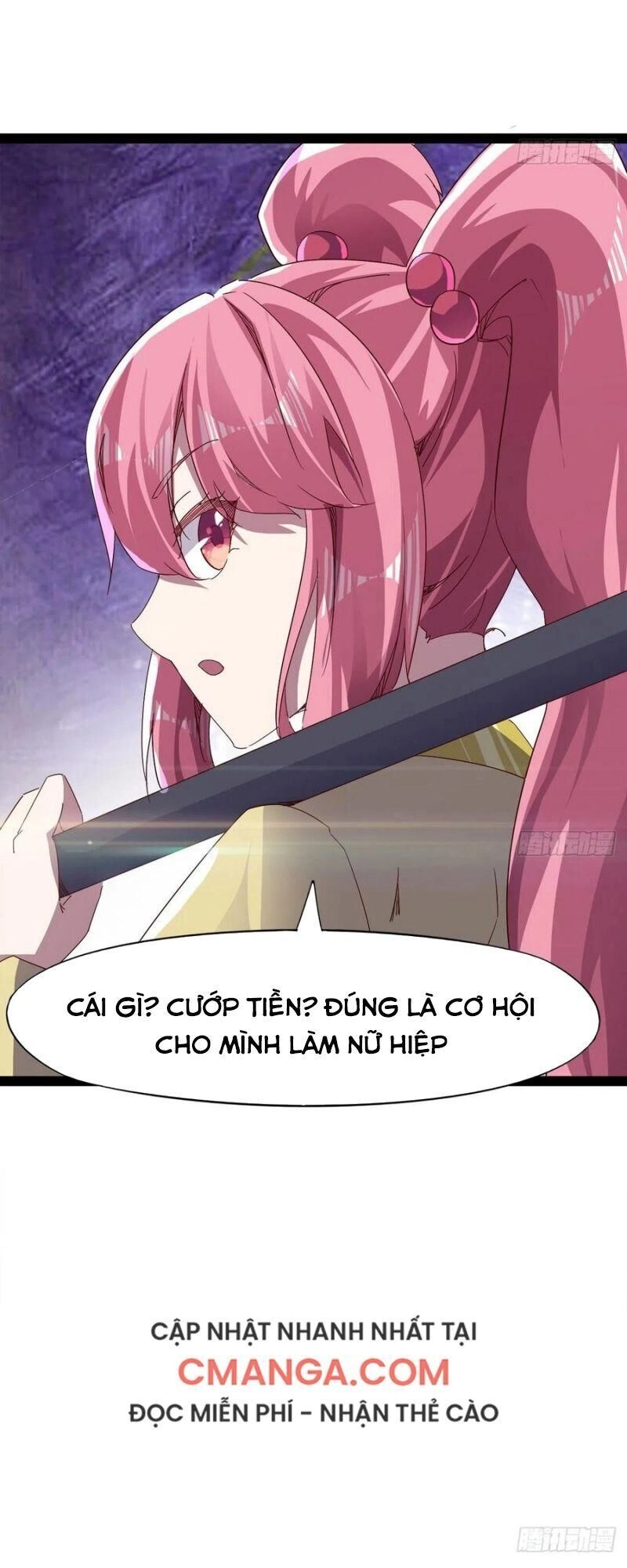 Kiếm Đồ Chapter 81 - 33