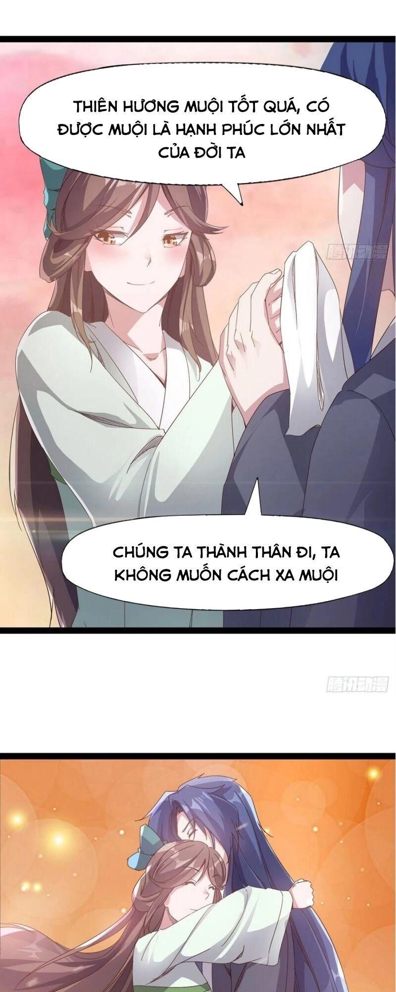 Kiếm Đồ Chapter 82 - 19