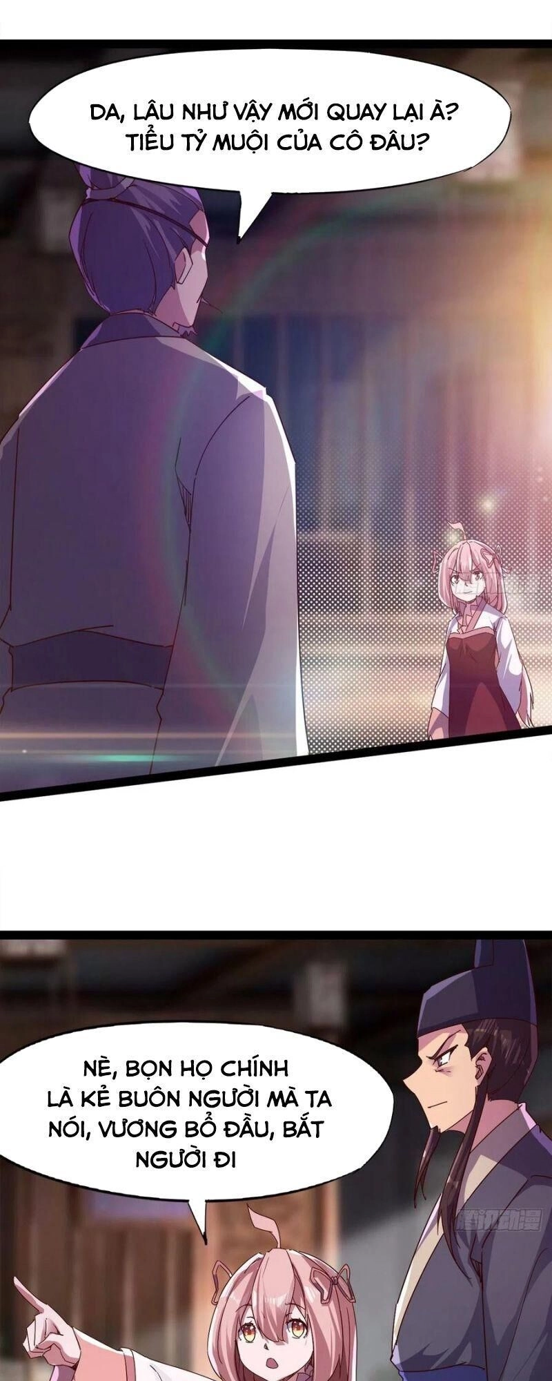 Kiếm Đồ Chapter 83 - 5