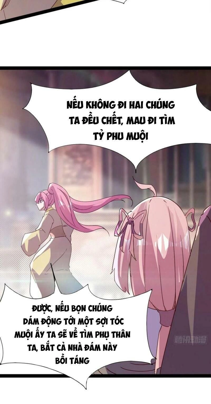 Kiếm Đồ Chapter 86 - 26