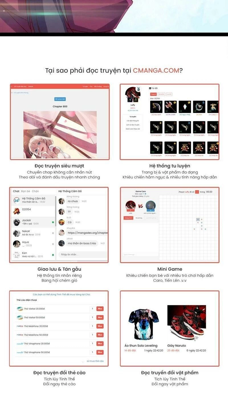 Kiếm Đồ Chapter 87 - 19