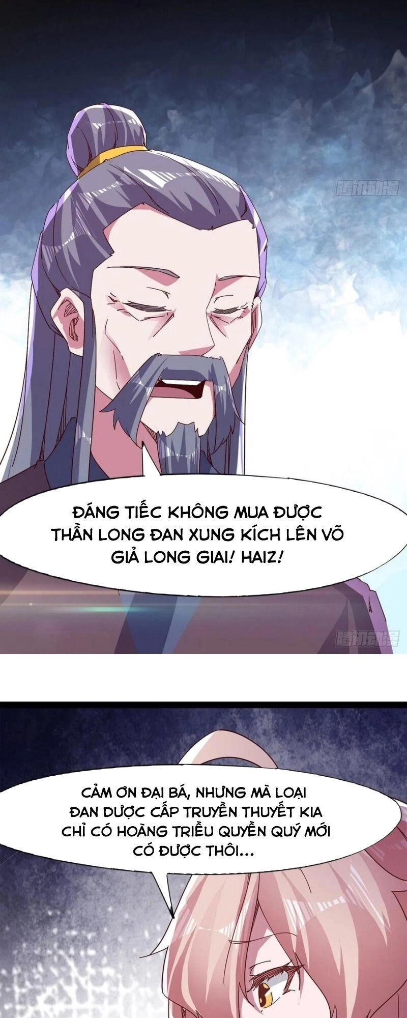 Kiếm Đồ Chapter 88 - 10
