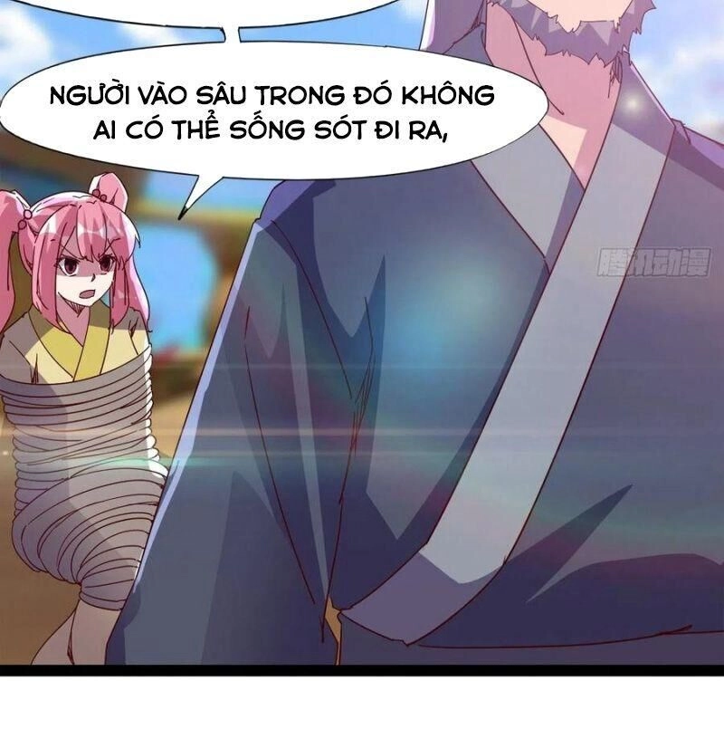 Kiếm Đồ Chapter 88 - 17