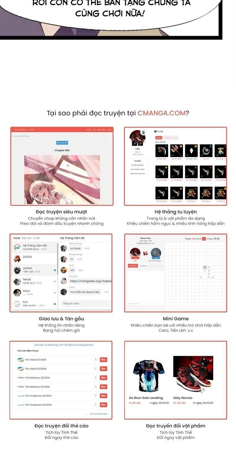 Kiếm Đồ Chapter 88 - 21