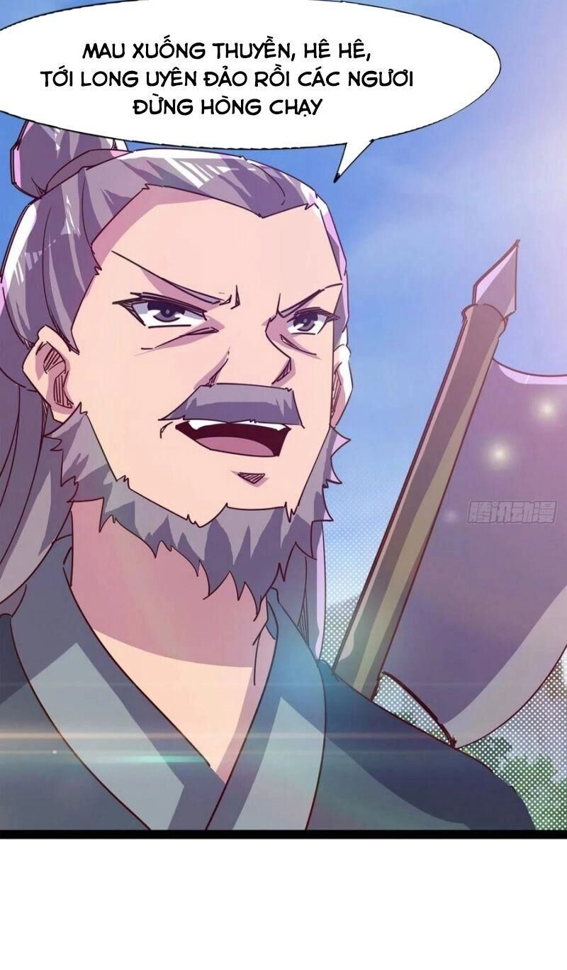 Kiếm Đồ Chapter 88 - 36