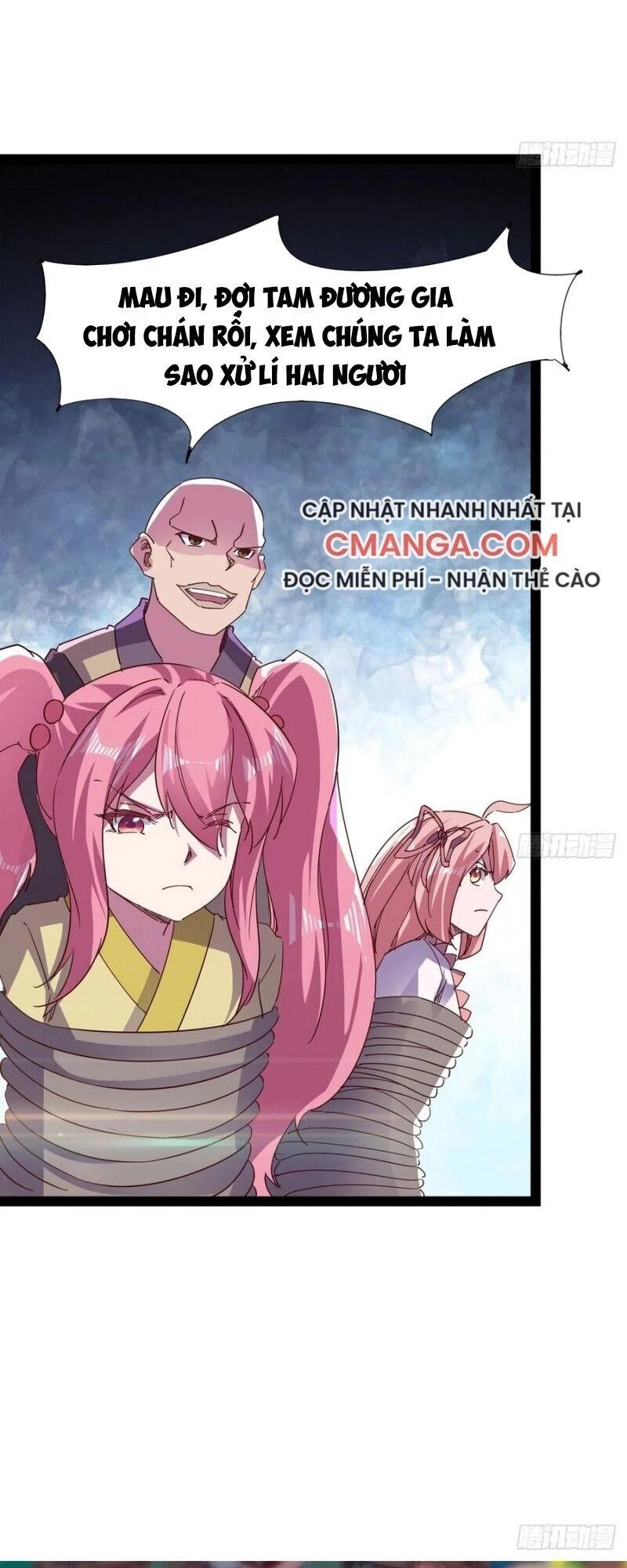 Kiếm Đồ Chapter 88 - 39