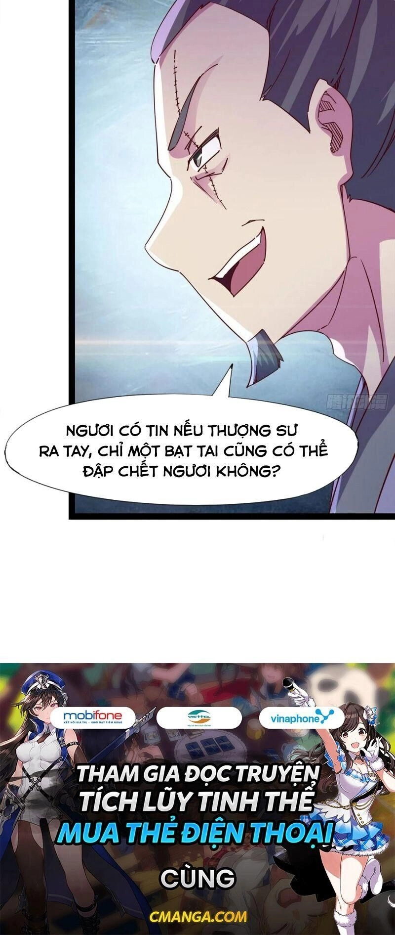 Kiếm Đồ Chapter 90 - 41