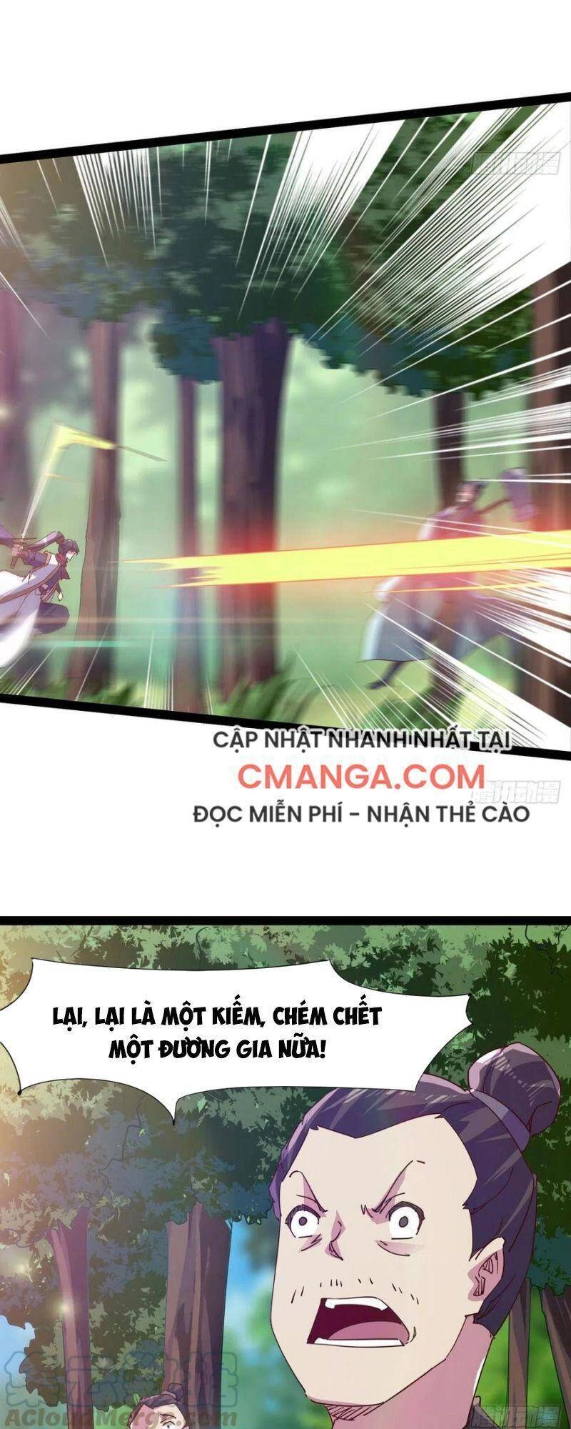 Kiếm Đồ Chapter 92 - 7