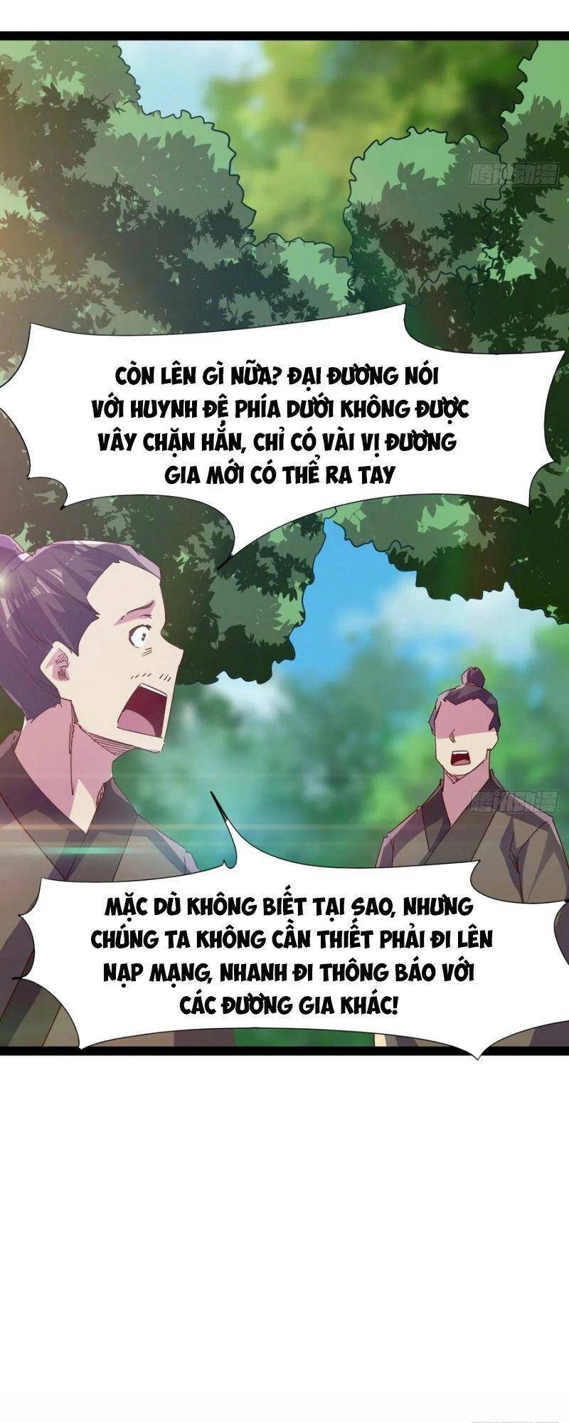 Kiếm Đồ Chapter 92 - 9