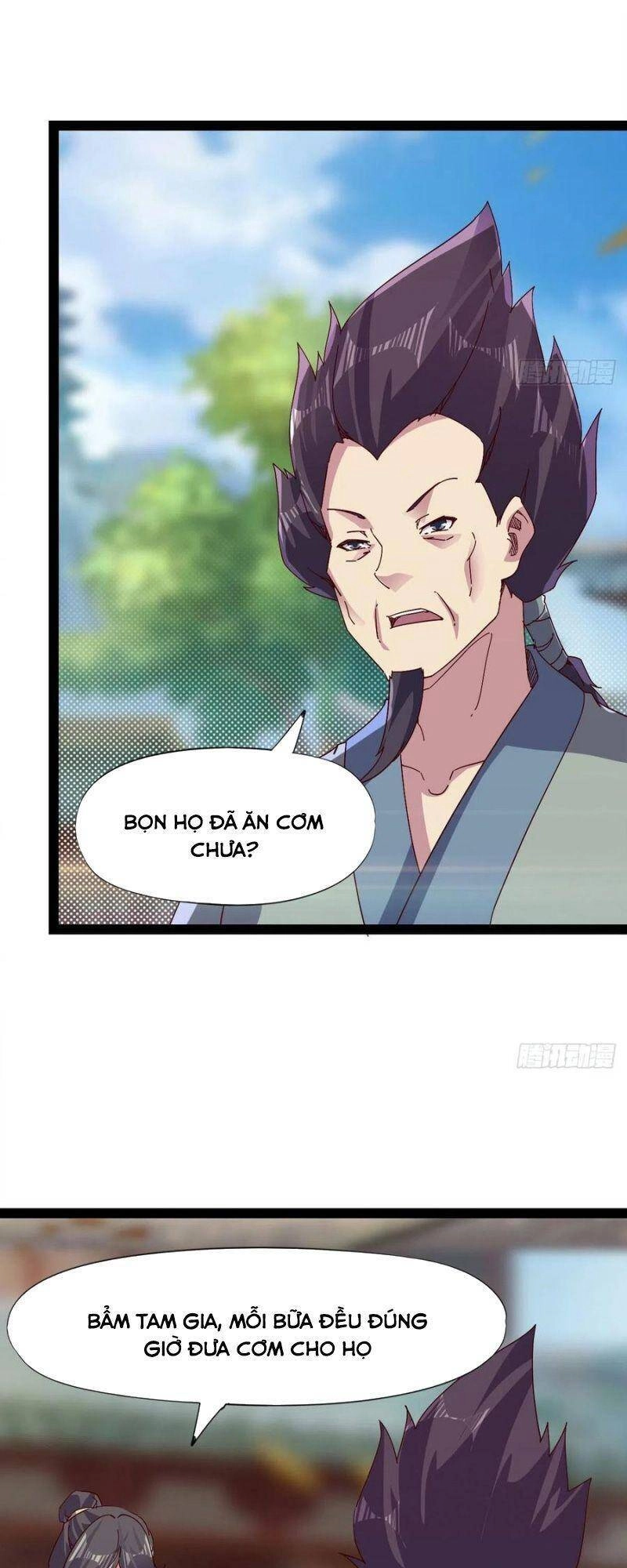 Kiếm Đồ Chapter 92 - 11
