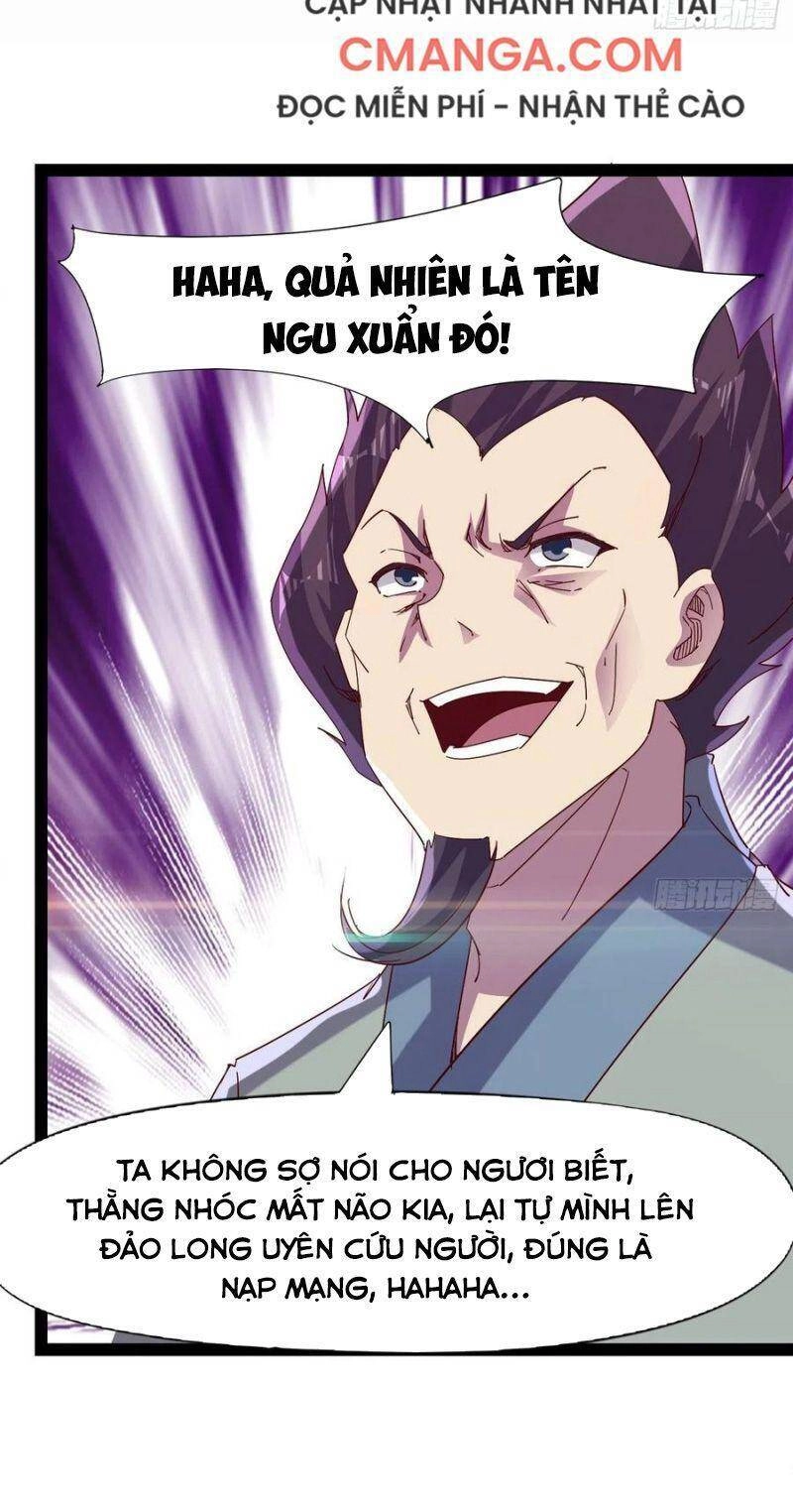 Kiếm Đồ Chapter 92 - 18