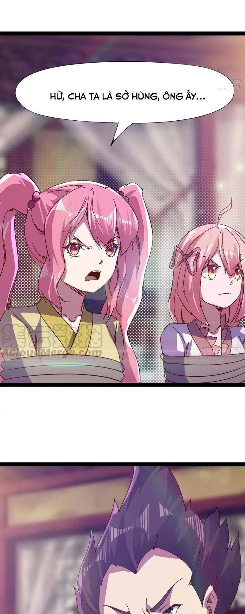 Kiếm Đồ Chapter 92 - 19