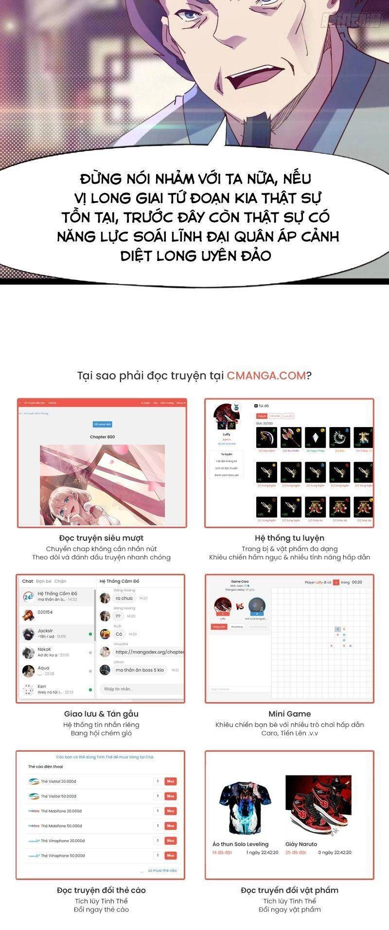 Kiếm Đồ Chapter 92 - 20