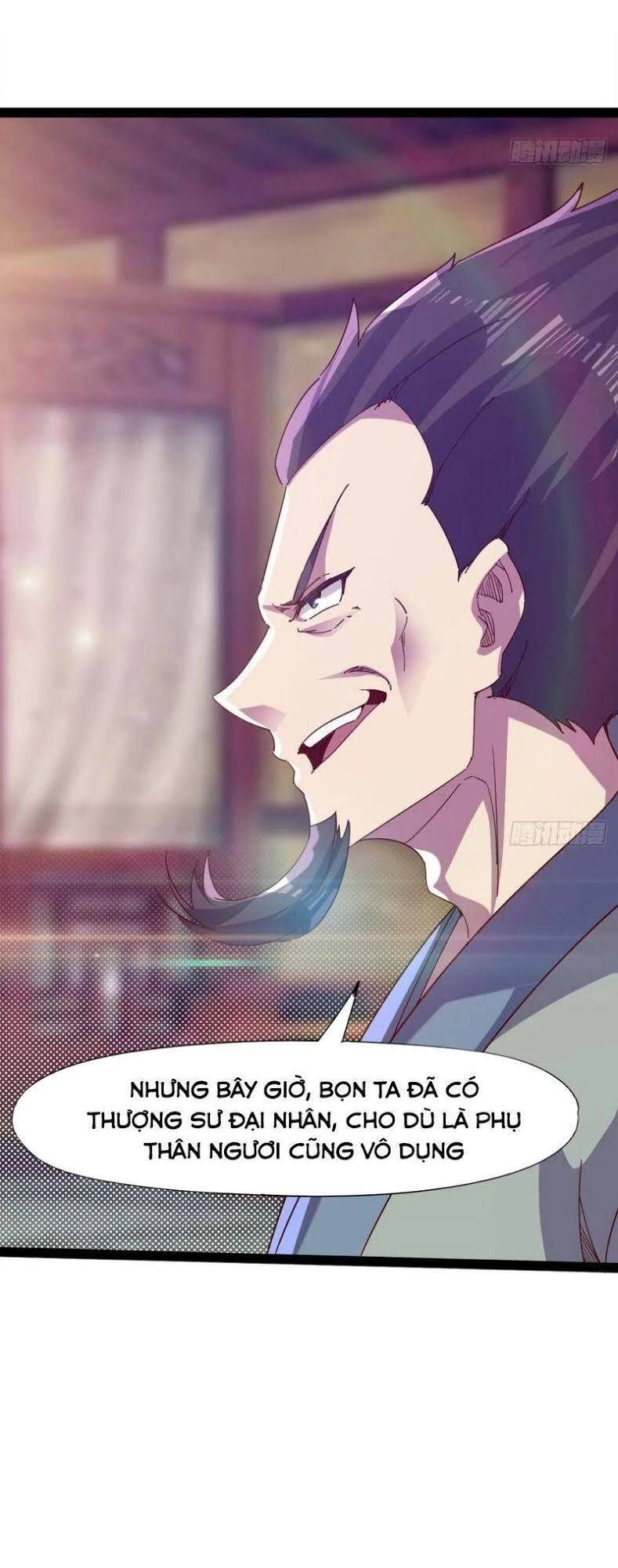 Kiếm Đồ Chapter 92 - 21