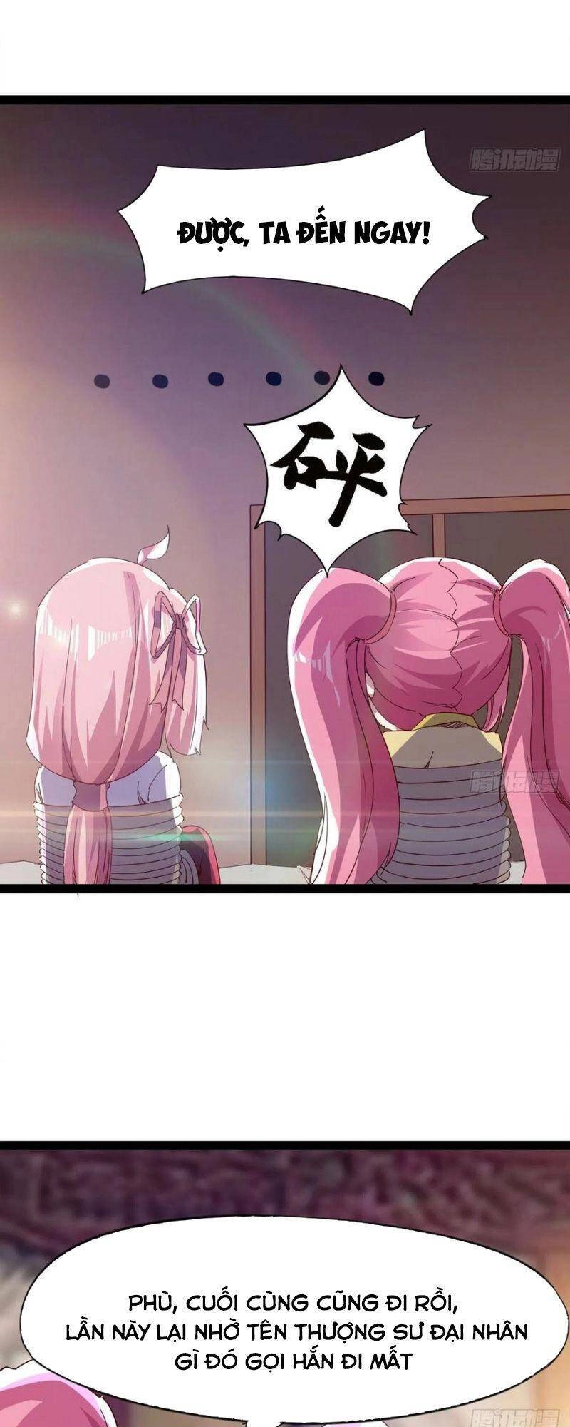 Kiếm Đồ Chapter 92 - 27