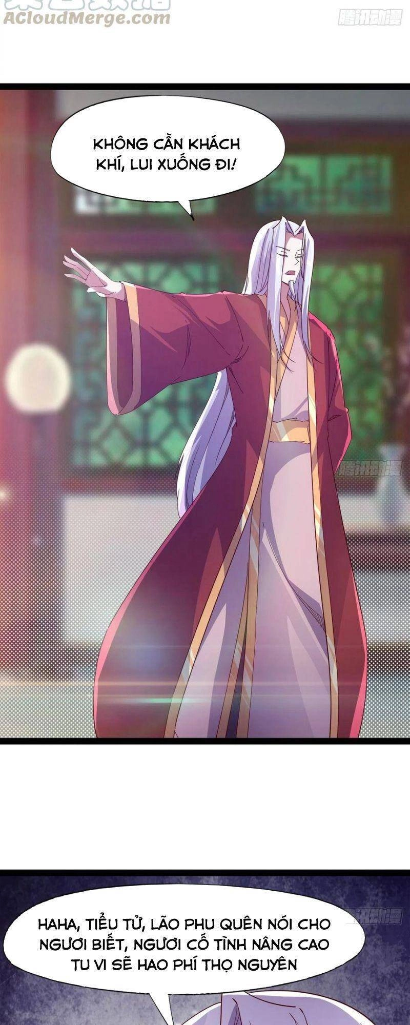 Kiếm Đồ Chapter 92 - 31