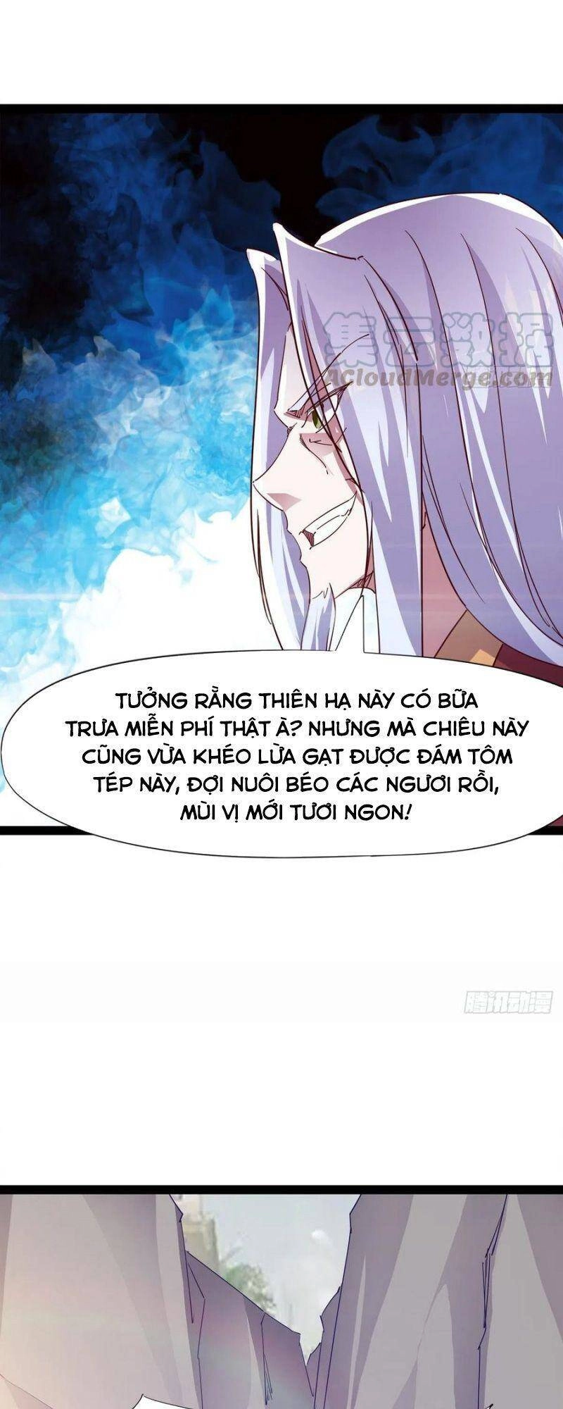 Kiếm Đồ Chapter 92 - 33