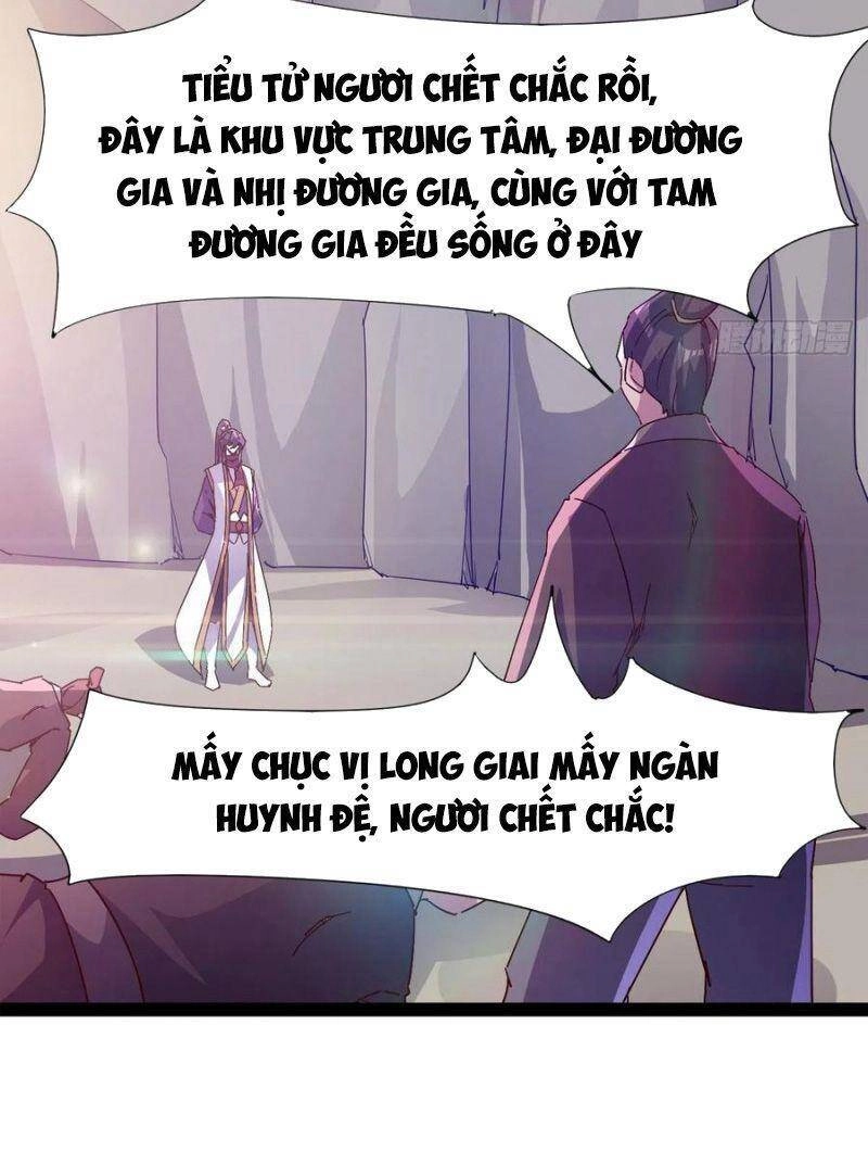 Kiếm Đồ Chapter 92 - 34