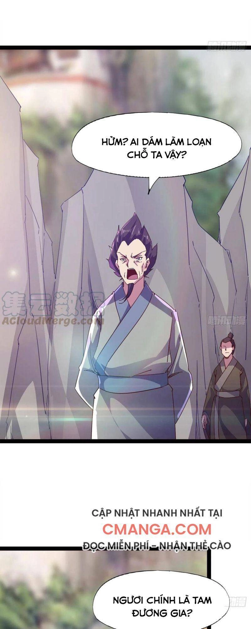 Kiếm Đồ Chapter 92 - 35