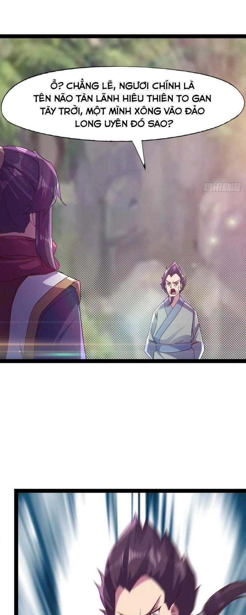 Kiếm Đồ Chapter 92 - 37