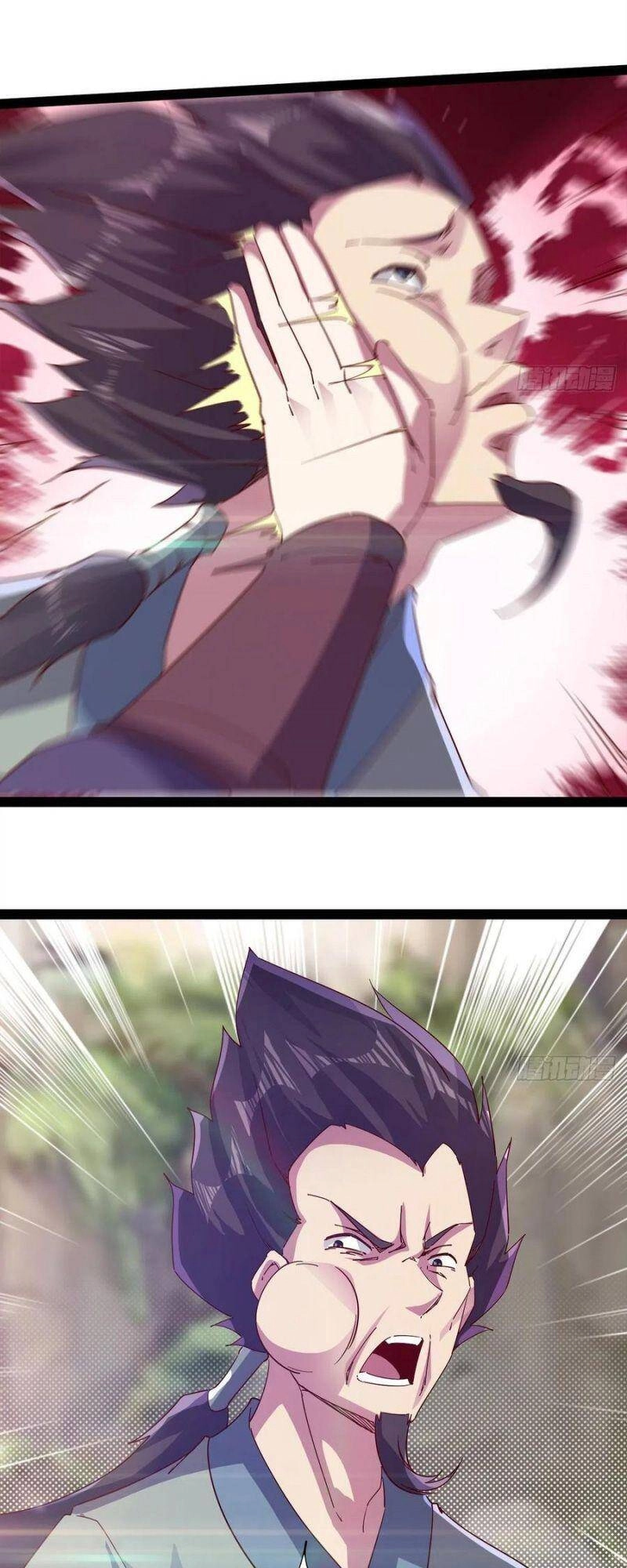 Kiếm Đồ Chapter 92 - 39