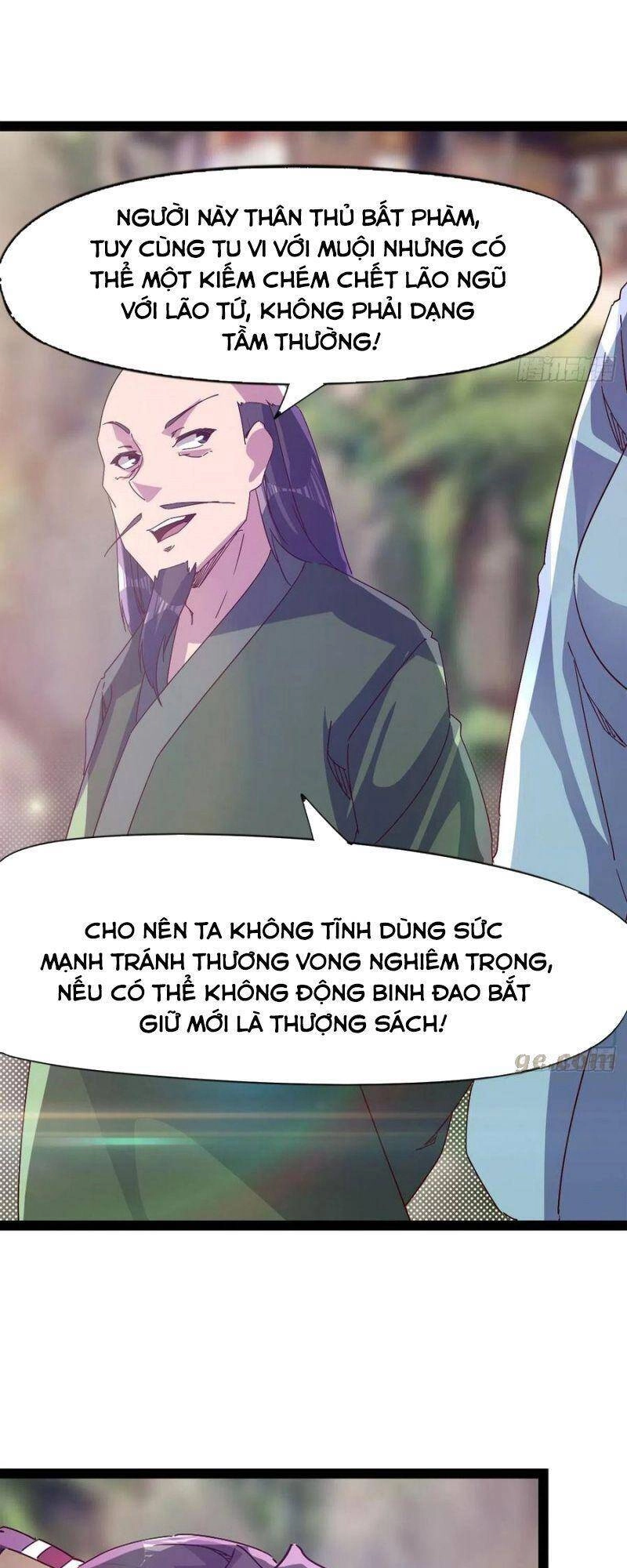 Kiếm Đồ Chapter 93 - 11