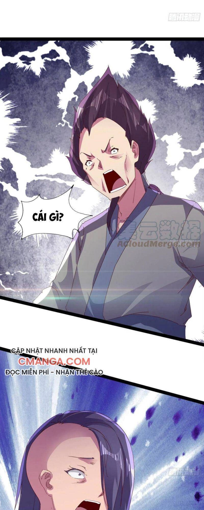 Kiếm Đồ Chapter 94 - 1