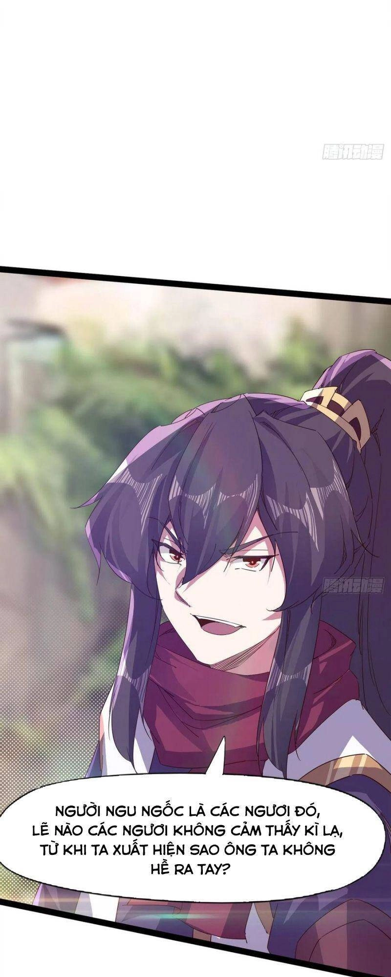 Kiếm Đồ Chapter 94 - 9